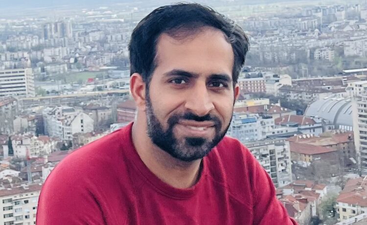 Ankush Dureja EclatusIt